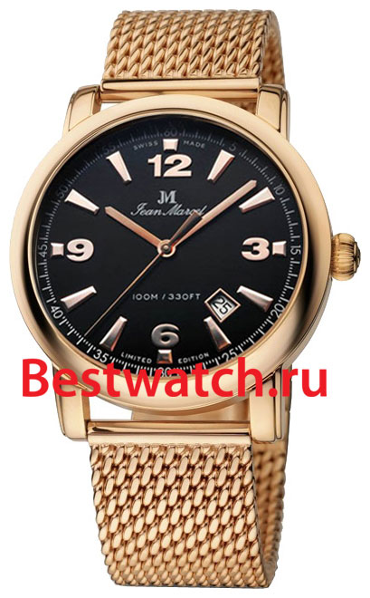 Часы Jean Marcel CLARUS 570.251.35